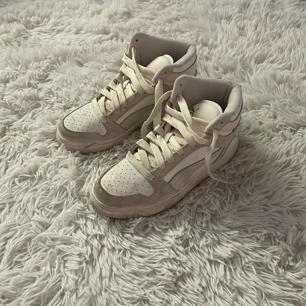 Puma shoes